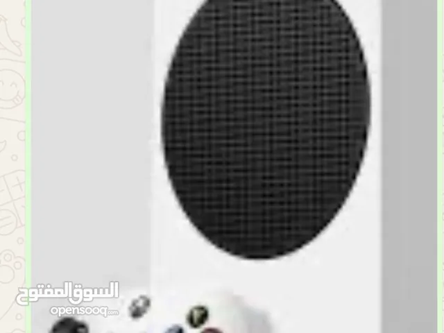 Xbox Series S Xbox for sale in Tulkarm
