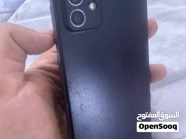 جهاز سامسونك A72 مستخدم الجهاز مبدل ايسي لمس للبيع