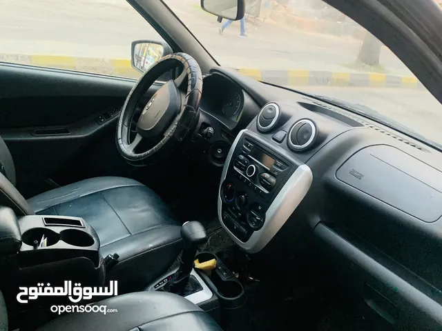 سياره لادا جرانيا موديل 2018