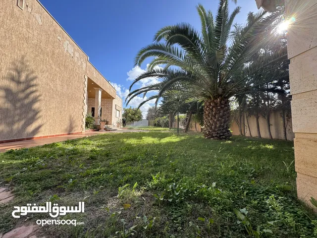 280 m2 3 Bedrooms Villa for Rent in Tripoli Al-Serraj