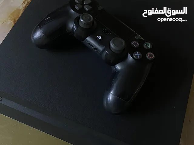 PlayStation 4 PlayStation for sale in Baghdad