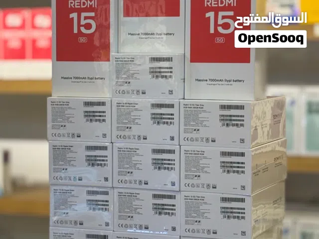 Xiaomi Other 256 GB in Muscat