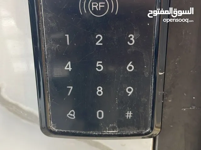 تاسيس وتركيب كاميرات مراقبه واجهزه انذار