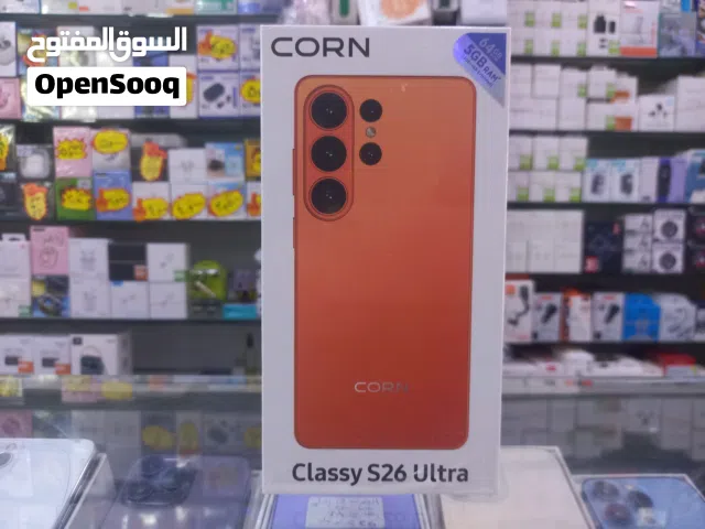 Others Not Defined 64 GB in Zarqa