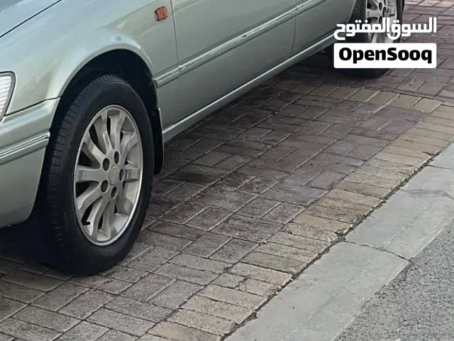 رنقات كامري