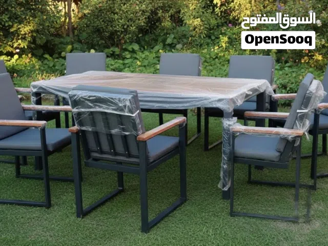 طاولات سفرة