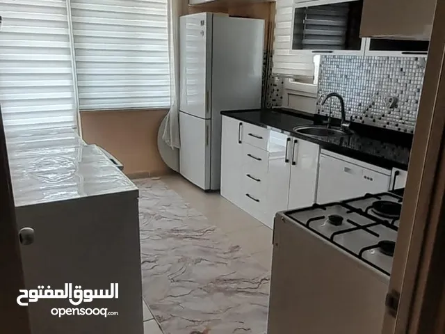 شقة واسعة ثلاث جهات Antalya Kepez Big apartment with three sides