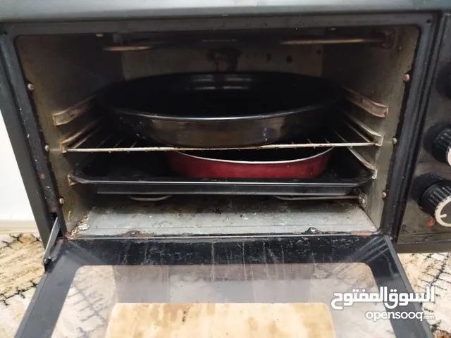 Other Ovens in Misrata