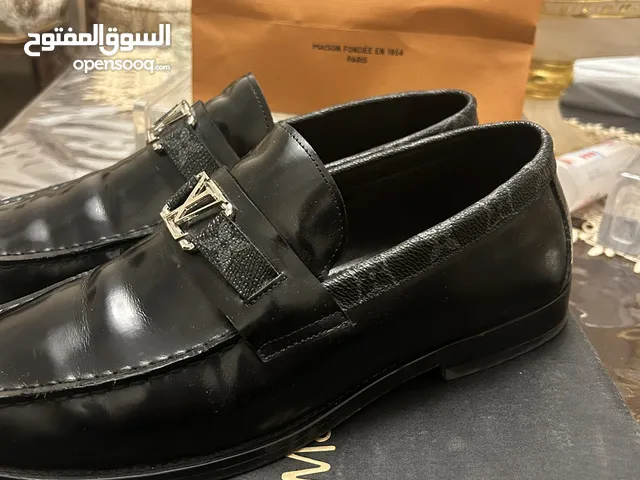 Louis vuitton formal shoes