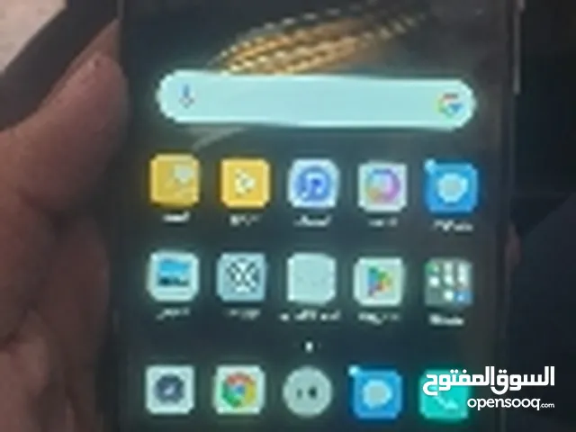 Huawei Mate 8 64 GB in Aden