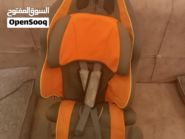 كرسي سيارة أطفال تشيكو