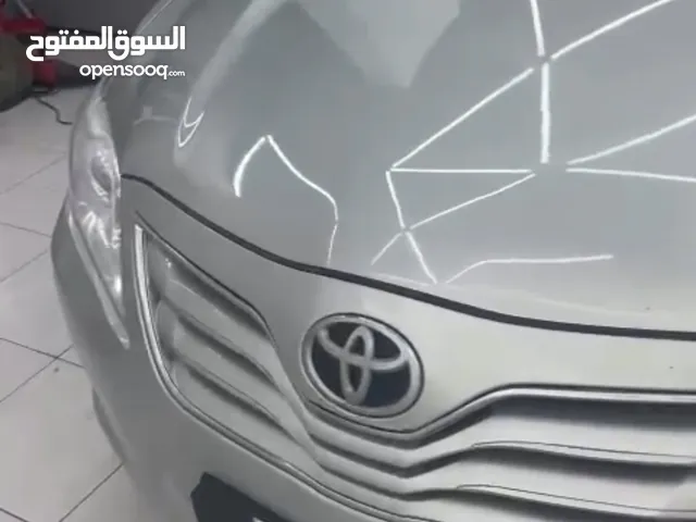 Toyota Camry 2011 in Al Riyadh