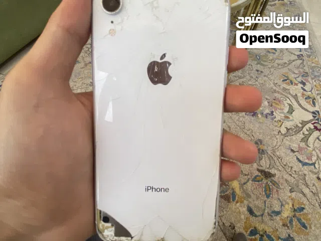 Apple iPhone XR 64 GB in Zawiya