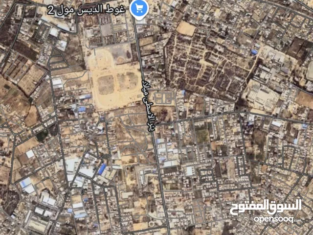 Commercial Land for Sale in Tripoli Ain Zara