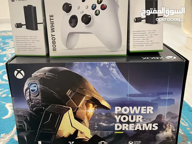 Xbox Series X Xbox for sale in Muscat