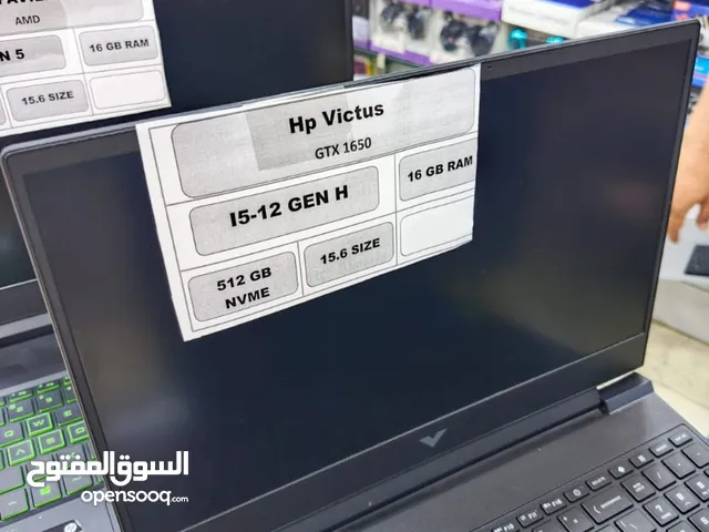 Other HP for sale  in Amman