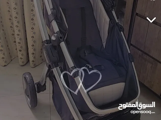 Juniors baby stroller