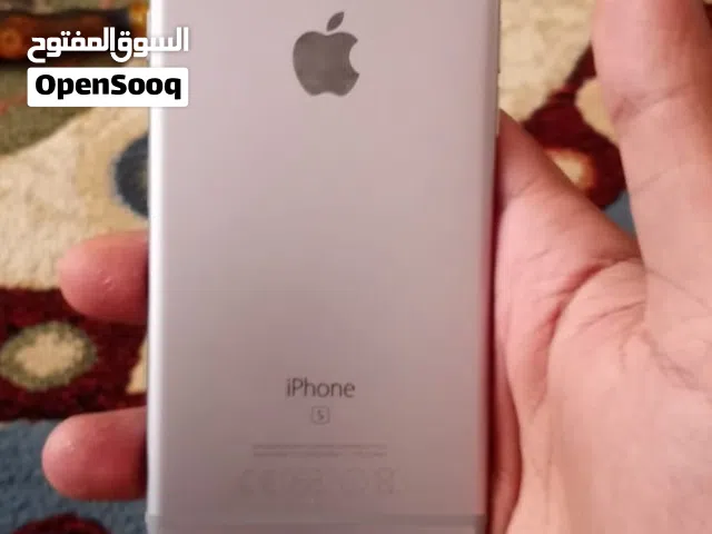 Apple iPhone 6S 64 GB in Sana'a