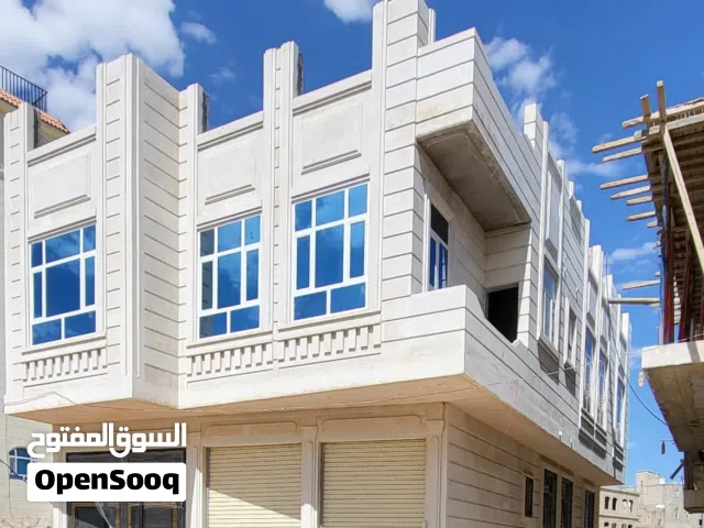 133 m2 3 Bedrooms Apartments for Sale in Sana'a Dar Silm