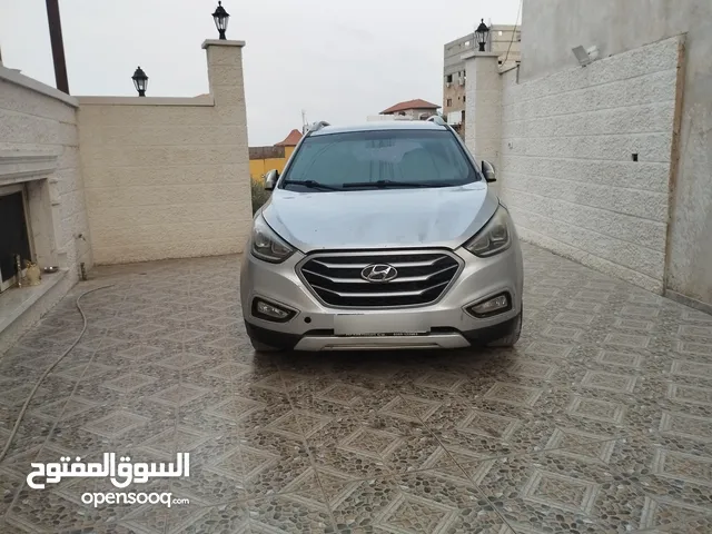 هونداي توسان جيب