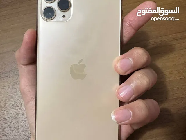 ايفون 11 بروماكس