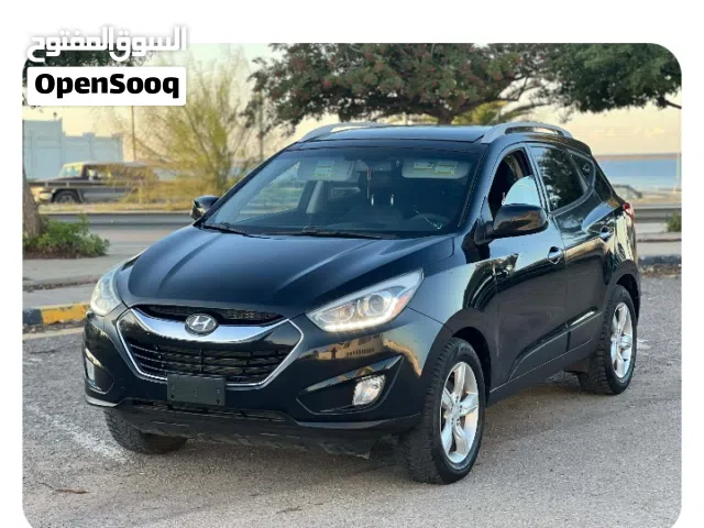 هواندية توسان 2015 للبيع