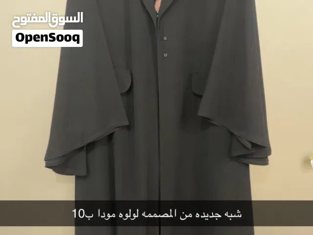 للبيع عبايات