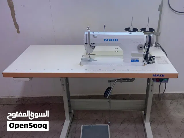 مكينة خياطة MAQI 9800