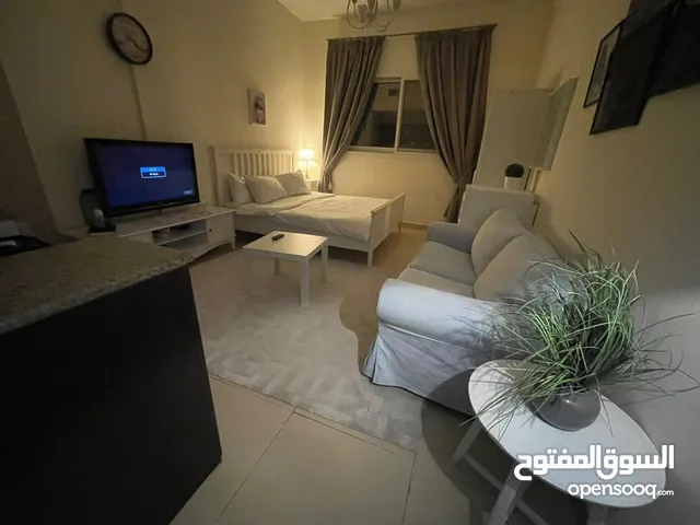 600 ft Studio Apartments for Rent in Ajman Al- Jurf