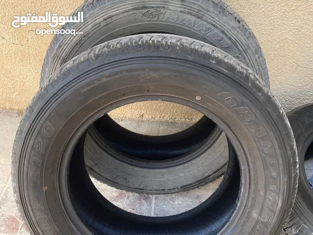 2021 4 تواير دانوب حالة ممتازة بدون نفضه ماشاءالله ما عليهن اي ملاحظات ركب و توكل