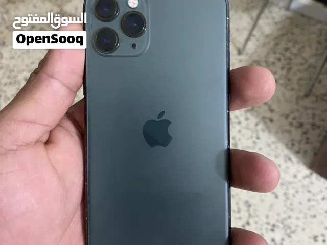 Apple iPhone 11 Pro 64 GB in Tripoli