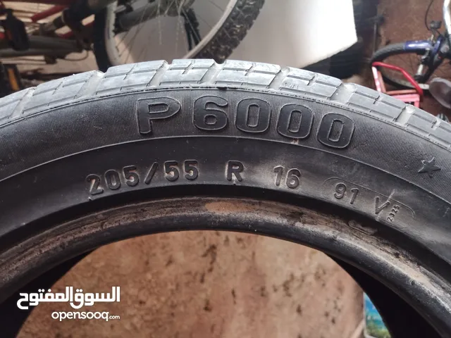 Bridgestone 16 Tyres in Amman