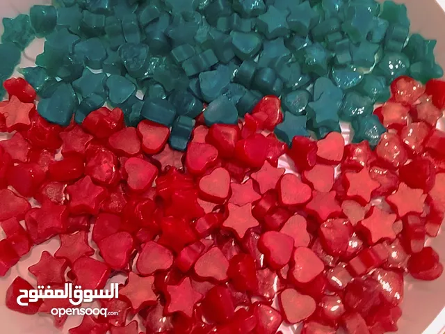 بخور المستكا بعدت روائح