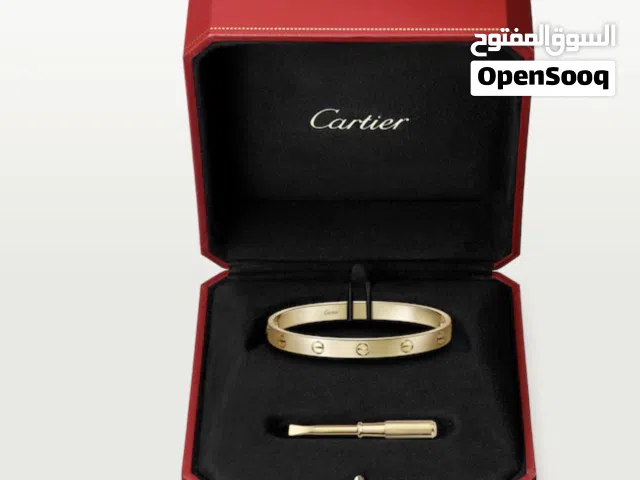 LOVE BRACELET, CLASSIC MODEL