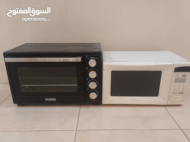 Samsung 25 - 29 Liters Microwave in Dammam