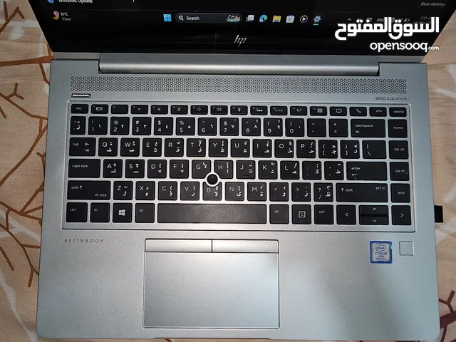 HP ELITEBOOK