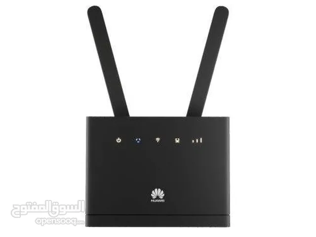 راوتر هواوي