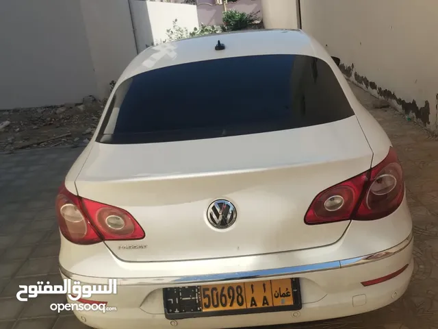 Used Volkswagen ID 4 in Muscat