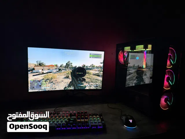 Windows Custom-built  Computers  for sale  in Tubas