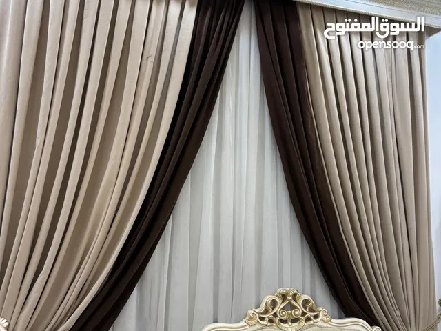 بردة للبيع مع السكه