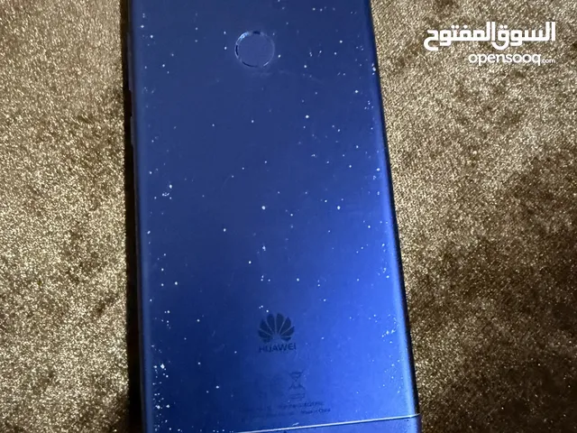 Huawei P Smart 32 GB in Tripoli