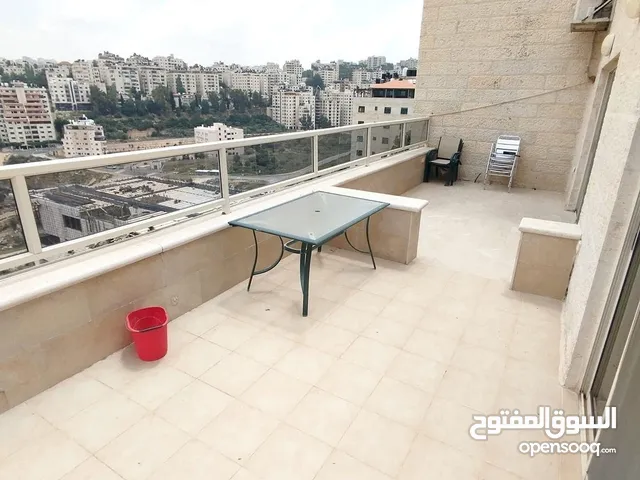 169 m2 3 Bedrooms Apartments for Sale in Ramallah and Al-Bireh Al Tira