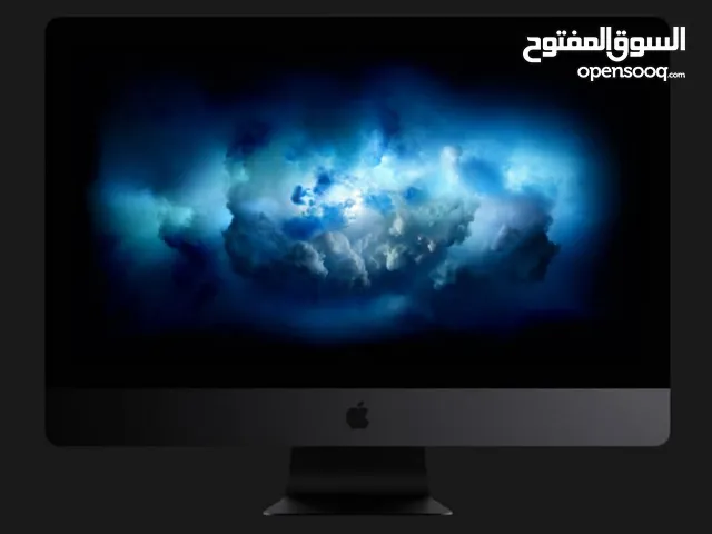 Apple iMac Pro 27