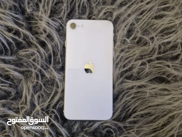 Apple iPhone SE 2 64 GB in Tripoli