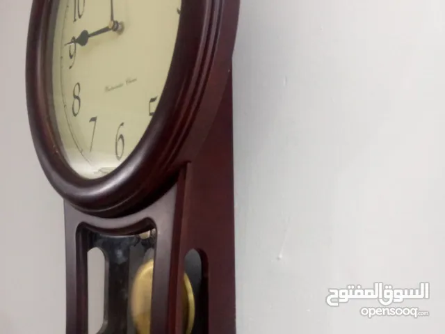 ساعه حائط يابانيه نادره