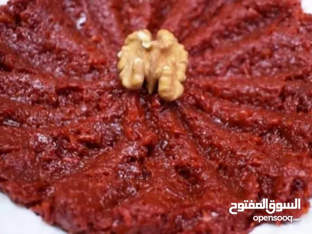 دبس فليفلة حلوة منزلية