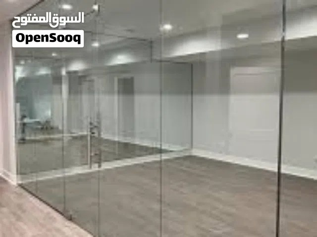 مطلوب زجاج السيكوريت