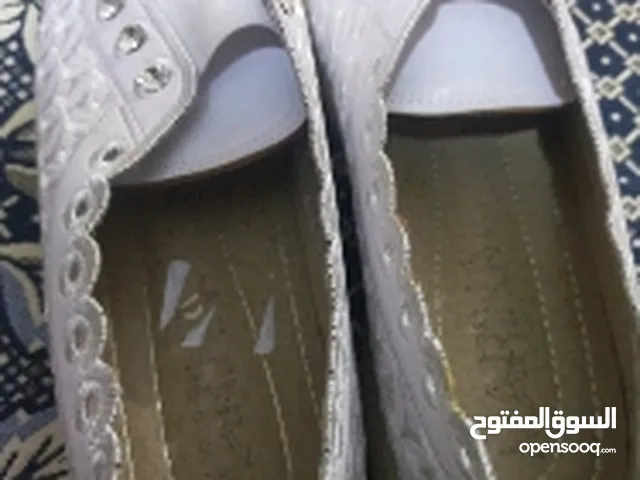 Metallic Comfort Shoes in Alexandria
