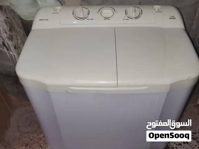 غسالة داو 4ونص تغسل وتعصر امورها تمام ومش مصلحه قبل