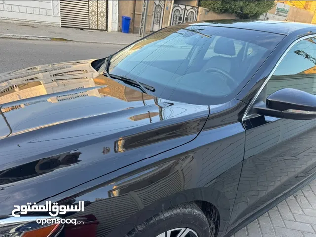 فولكس واكن باسات مكفولة . بيع او مراوس